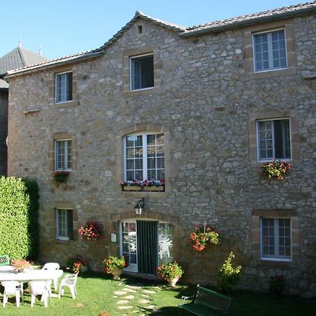 Chambres D'Hotes Lou Jassou Lapanouse-de-Cernon Екстериор снимка