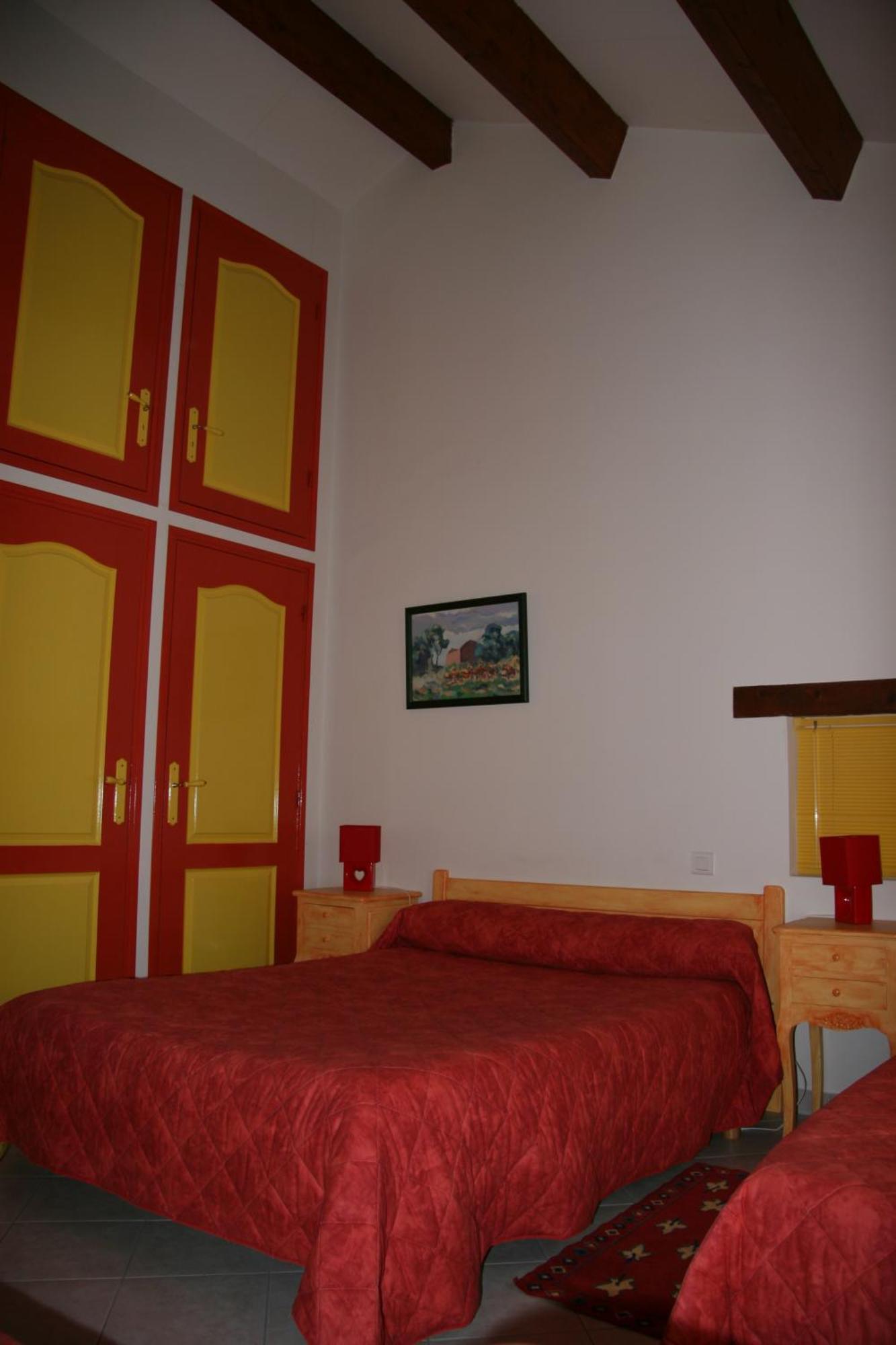 Chambres D'Hotes Lou Jassou Lapanouse-de-Cernon Екстериор снимка