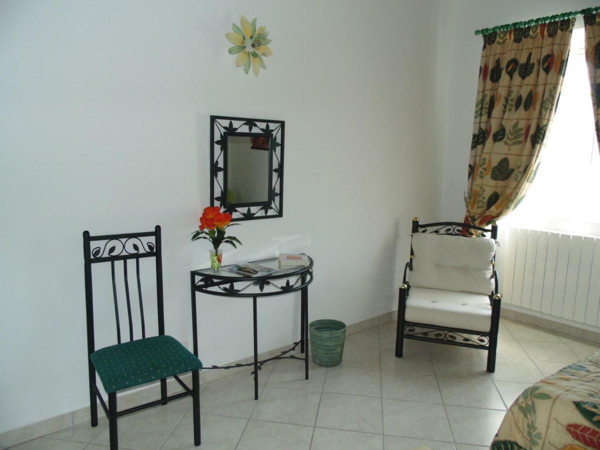 Chambres D'Hotes Lou Jassou Lapanouse-de-Cernon Екстериор снимка